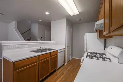 1005 Christopher Avenue #A, Round Rock, TX 78681 - Photo 4