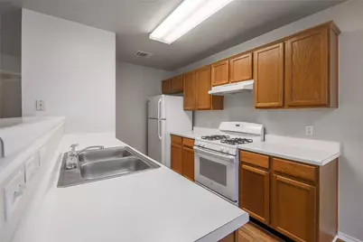 1005 Christopher Avenue #A, Round Rock, TX 78681 - Photo 6