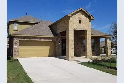 2452 Lyla Lane, Leander, TX 78641 - Photo 2
