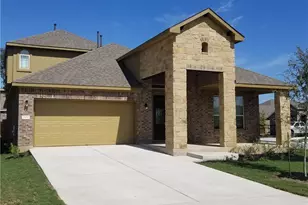 2452 Lyla Ln, Leander, TX 78641 - Photo 2