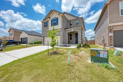 500 Dakota Creek, New Braunfels, TX 78130 - Photo 2