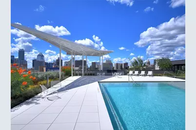 800 Embassy Drive #605, Austin, TX 78702 - Photo 4