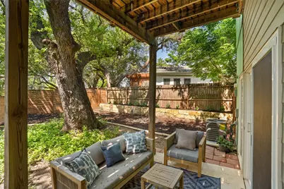 2805 Sol Wilson Avenue #B, Austin, TX 78702 - Photo 30