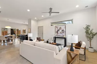 2805 Sol Wilson Avenue #B, Austin, TX 78702 - Photo 4