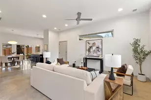 2805 Sol Wilson Ave, Austin, TX 78702 - Photo 4