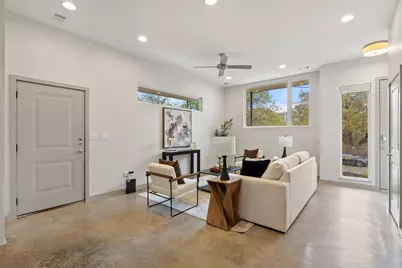 2805 Sol Wilson Avenue #B, Austin, TX 78702 - Photo 8