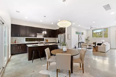 2805 Sol Wilson Avenue #B, Austin, TX 78702 - Photo 1