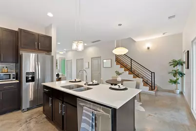 2805 Sol Wilson Avenue #B, Austin, TX 78702 - Photo 14