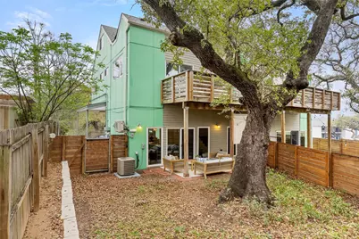 2805 Sol Wilson Avenue #B, Austin, TX 78702 - Photo 38