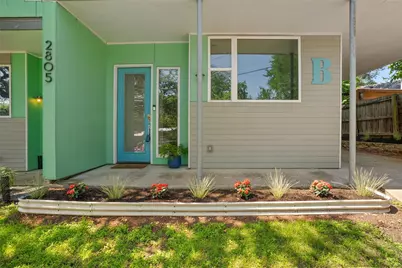 2805 Sol Wilson Avenue #B, Austin, TX 78702 - Photo 34