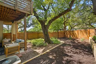 2805 Sol Wilson Ave, Austin, TX 78702 - Photo 30
