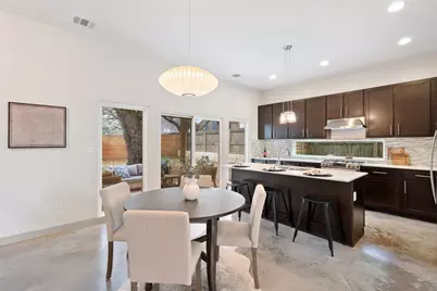 2805 Sol Wilson Avenue #B, Austin, TX 78702 - Photo 10