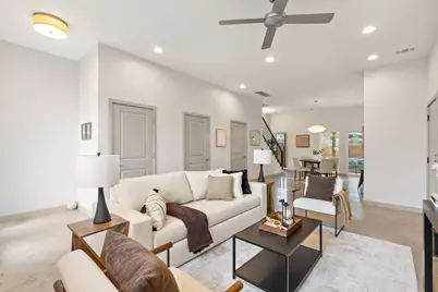 2805 Sol Wilson Avenue #B, Austin, TX 78702 - Photo 6