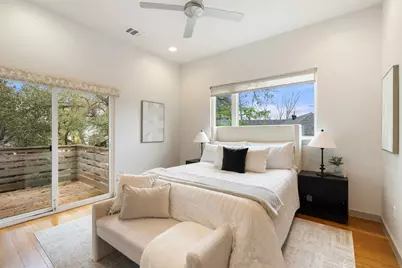 2805 Sol Wilson Avenue #B, Austin, TX 78702 - Photo 24