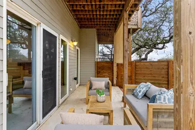 2805 Sol Wilson Avenue #B, Austin, TX 78702 - Photo 36