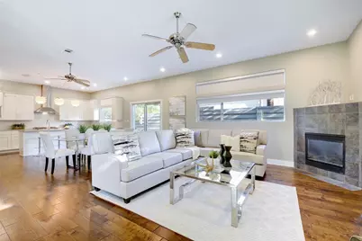 2700 B Cherry Lane #B, Austin, TX 78703 - Photo 2