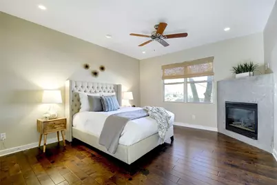 2700 B Cherry Lane #B, Austin, TX 78703 - Photo 12