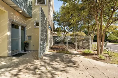 2700 B Cherry Lane #B, Austin, TX 78703 - Photo 18