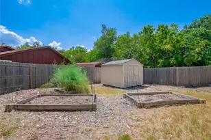 6502 Highpoint Cove, Austin, TX 78723 - Photo 32
