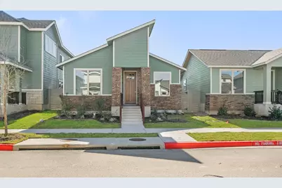 185 Weaver Lane, Bastrop, TX 78602 - Photo 1