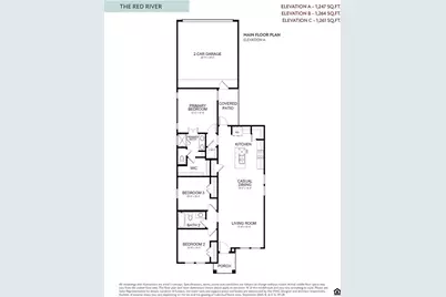 185 Weaver Lane, Bastrop, TX 78602 - Photo 2