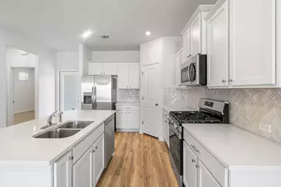 185 Weaver Lane, Bastrop, TX 78602 - Photo 8