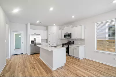 185 Weaver Lane, Bastrop, TX 78602 - Photo 6