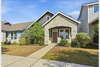 9126 Cattle Baron Path, Austin, TX 78747 - Photo 2
