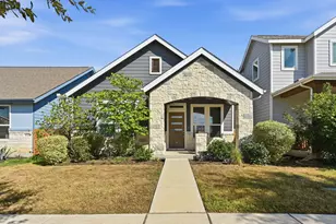 9126 Cattle Baron Path, Austin, TX 78747 - Photo 1