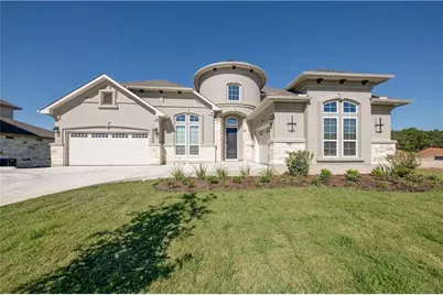 705 Campino Drive, Cedar Park, TX 78613 - Photo 2