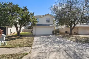 2516 Socorro Bend, Leander, TX 78641 - Photo 4