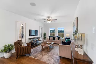 112 Vandervoort Wy, Jarrell, TX 76537 - Photo 4