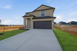 112 Vandervoort Wy, Jarrell, TX 76537 - Photo 4