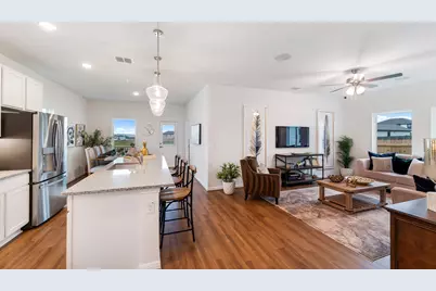 112 Vandervoort Way, Jarrell, TX 76537 - Photo 6