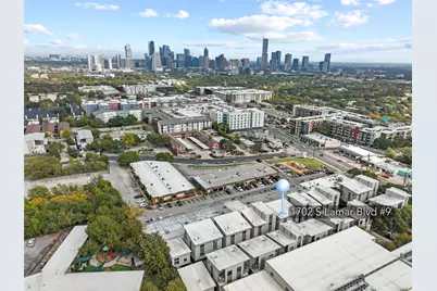 1702 S Lamar Boulevard #9, Austin, TX 78704 - Photo 2