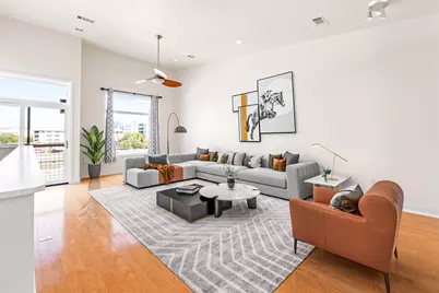 1702 S Lamar Boulevard #9, Austin, TX 78704 - Photo 1