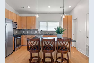 1702 S Lamar Boulevard #9, Austin, TX 78704 - Photo 10