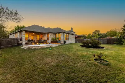 2808 Canyon Valley Run, Pflugerville, TX 78660 - Photo 34