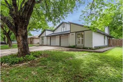 2128/2130 Redwing Way, Round Rock, TX 78664 - Photo 2