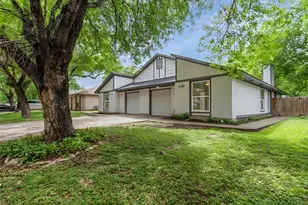 2128/2130 Redwing Way, Round Rock, TX 78664 - Photo 2