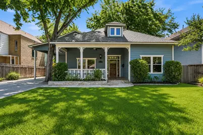 4519 Depew Avenue, Austin, TX 78751 - Photo 1