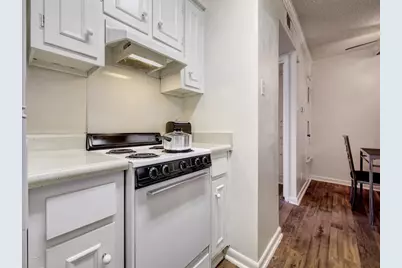 4553 Guadalupe Street #1BR, Austin, TX 78751 - Photo 18