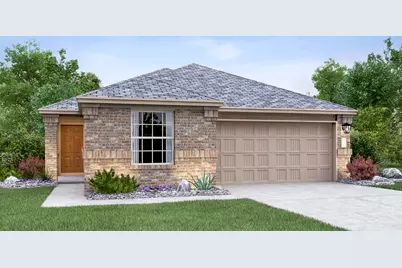 491 Sormonne Loop, Kyle, TX 78640 - Photo 1