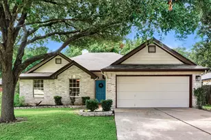 119 Stephen Ln, Georgetown, TX 78626 - Photo 1