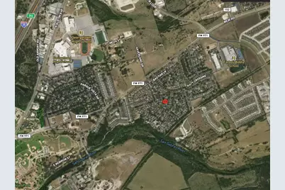 119 Stephen Lane, Georgetown, TX 78626 - Photo 30