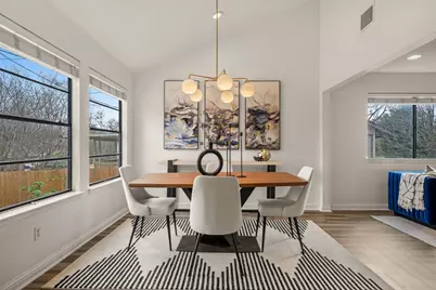 4102 Tamarack Trail, Austin, TX 78727 - Photo 8