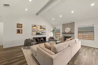 4102 Tamarack Trail, Austin, TX 78727 - Photo 6