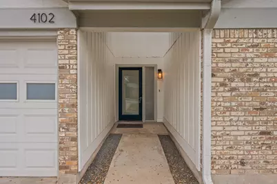 4102 Tamarack Trail, Austin, TX 78727 - Photo 2