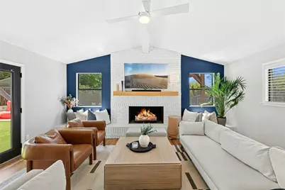 6911 Langston Drive, Austin, TX 78723 - Photo 6