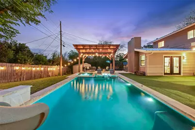 6911 Langston Drive, Austin, TX 78723 - Photo 36